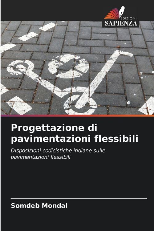 Produktbild: Progettazione di pavimentazioni flessibili