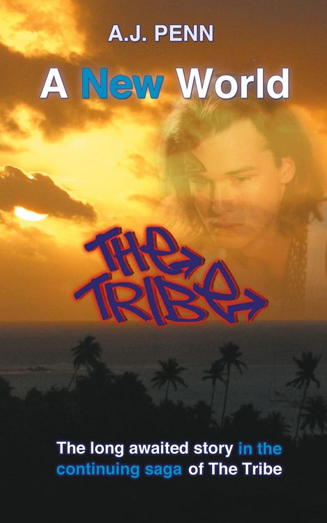 Produktbild: The Tribe