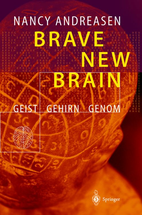 Produktbild: Brave New Brain