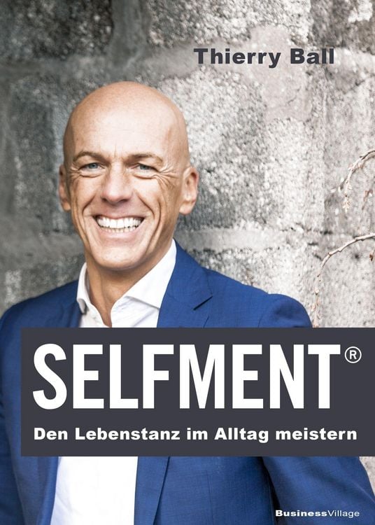 Produktbild: Selfment (r)