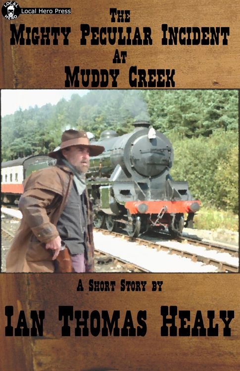 Produktbild: The Mighty Peculiar Incident at Muddy Creek