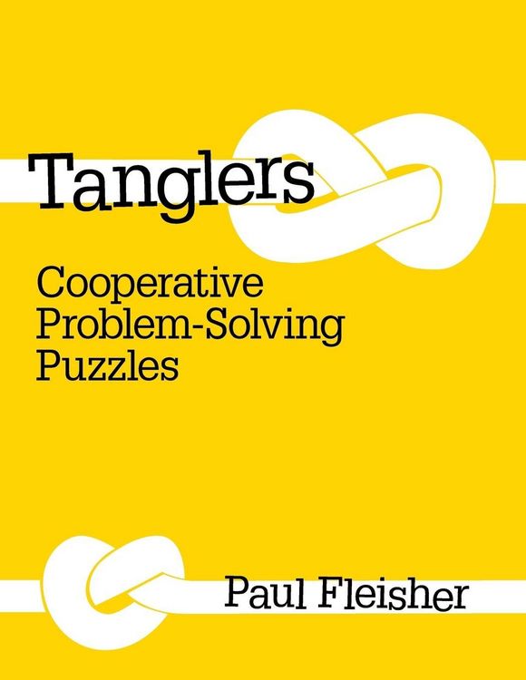 Produktbild: Tanglers