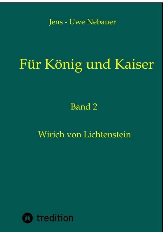 Produktbild: F&uuml;r K&ouml;nig und Kaiser