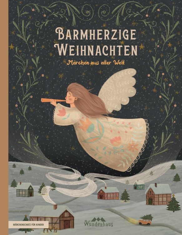 Produktbild: Barmherzige Weihnachten