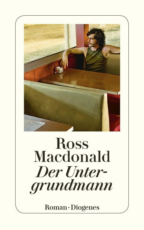 Produktbild: Der Untergrundmann