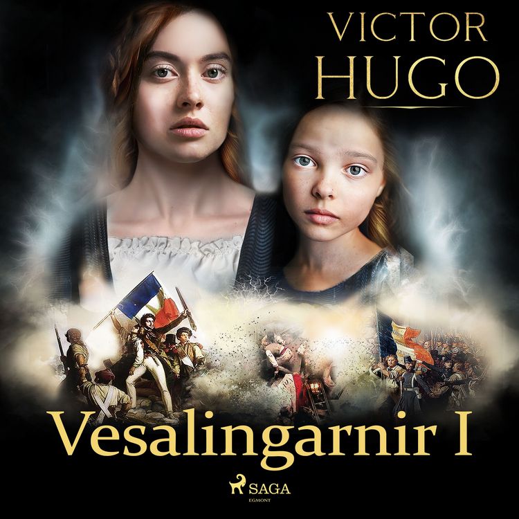 Produktbild: Vesalingarnir I