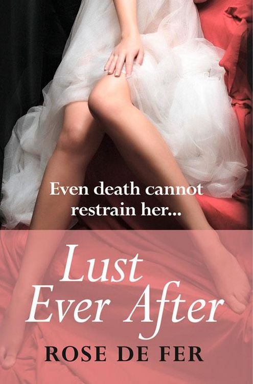 Produktbild: Lust Ever After