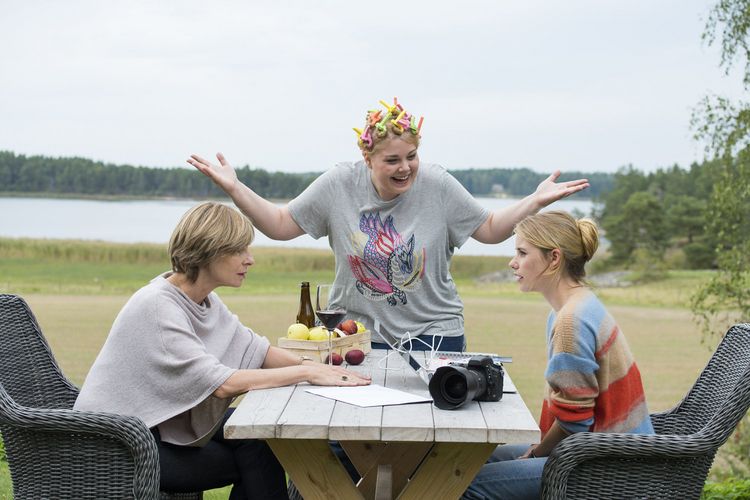 Produktbild: Inga Lindstr&ouml;m Collection 23 [3 DVDs]