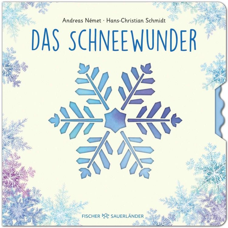 Produktbild: Das Schneewunder