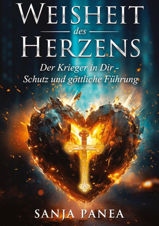 Produktbild: Die Weisheit des Herzens