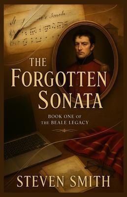 Produktbild: The Forgotten Sonata