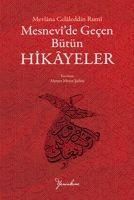 Produktbild: Mesnevide Gecen B&uuml;t&uuml;n Hikayeler