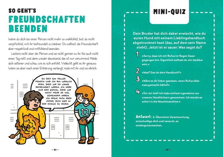 Produktbild: So zeigst du dich von deiner besten Seite