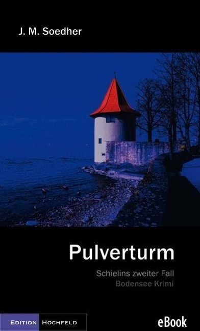 Produktbild: Pulverturm