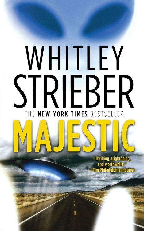 Produktbild: Majestic