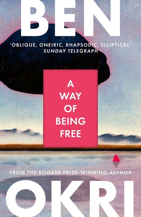Produktbild: A Way of Being Free