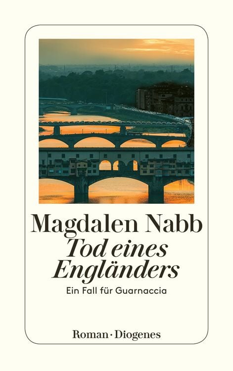 Produktbild: Tod eines Engl&auml;nders