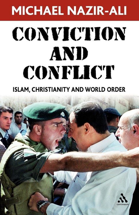 Produktbild: Conviction and Conflict