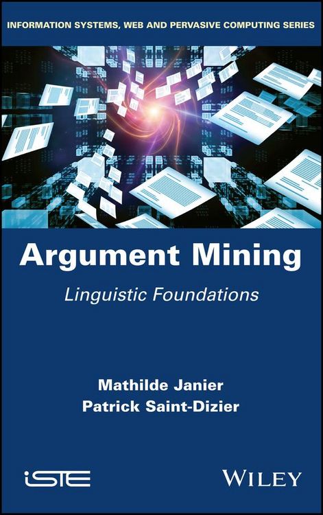 Produktbild: Argument Mining