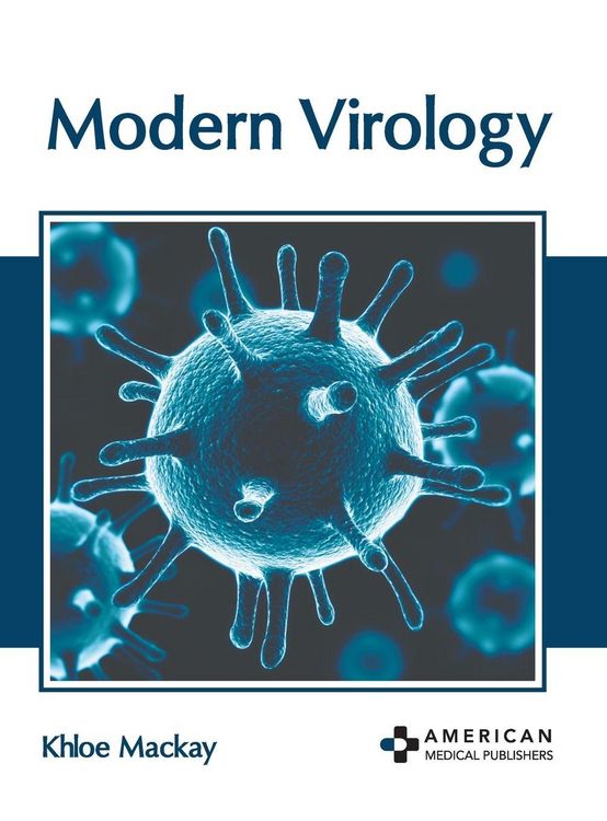 Produktbild: Modern Virology
