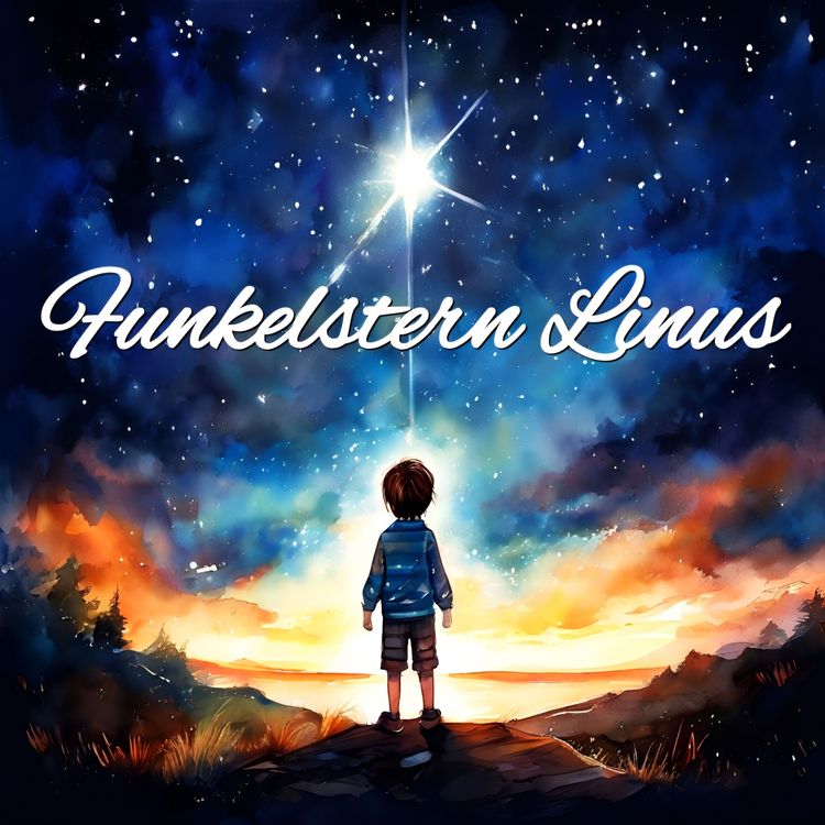 Produktbild: Funkelstern Linus