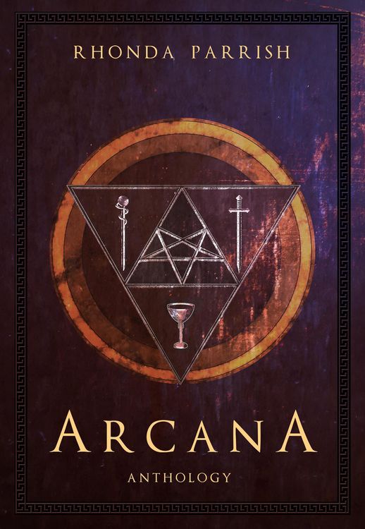 Produktbild: Arcana