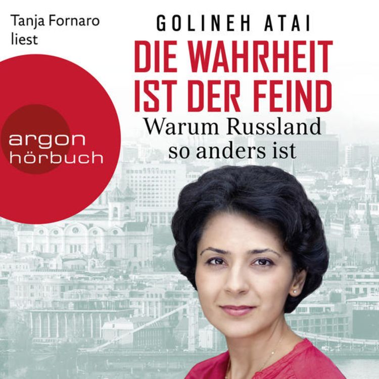 Produktbild: Die Wahrheit ist der Feind
