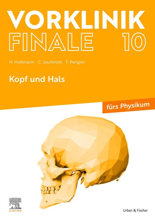 Produktbild: Vorklinik Finale 10