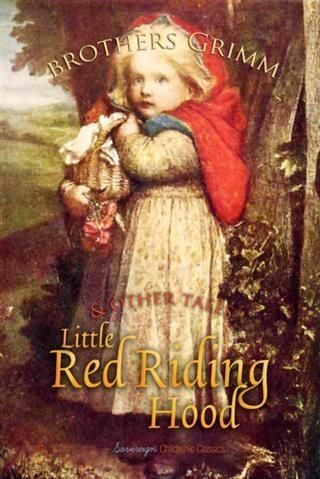 Produktbild: Little Red Riding Hood and Other Tales