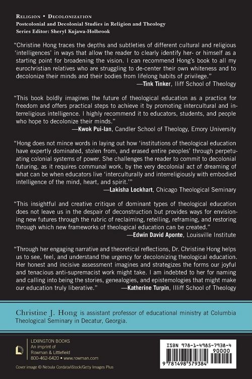 Produktbild: Decolonial Futures