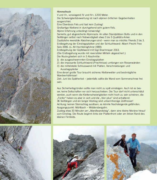 Produktbild: Hochk&ouml;nig