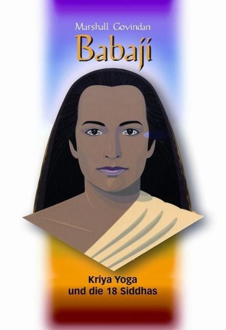 Produktbild: Babaji