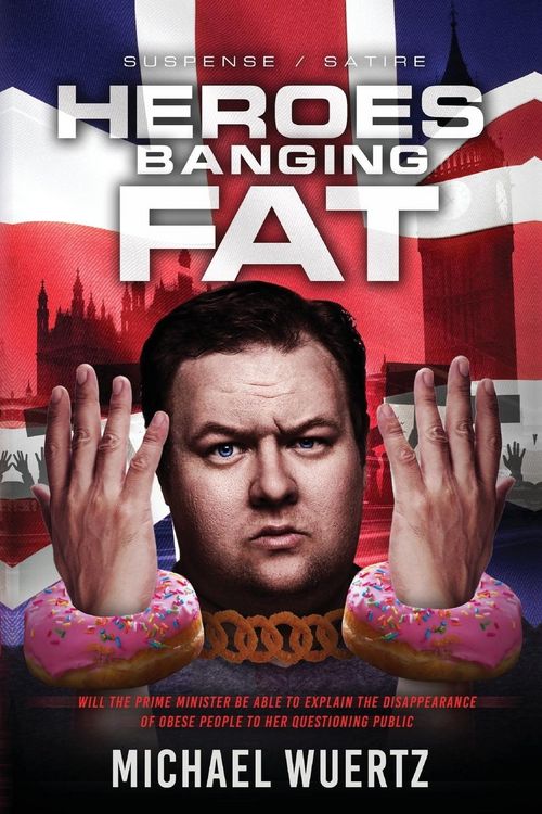 Produktbild: Heroes Banging Fat