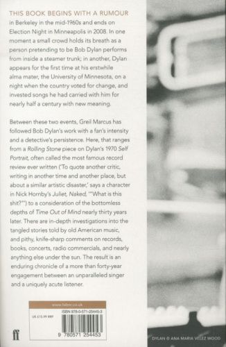Produktbild: Bob Dylan