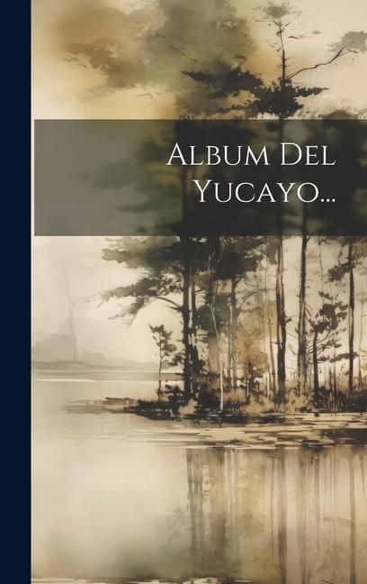 Produktbild: Album Del Yucayo...