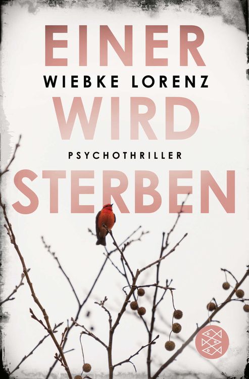 Produktbild: Einer wird sterben