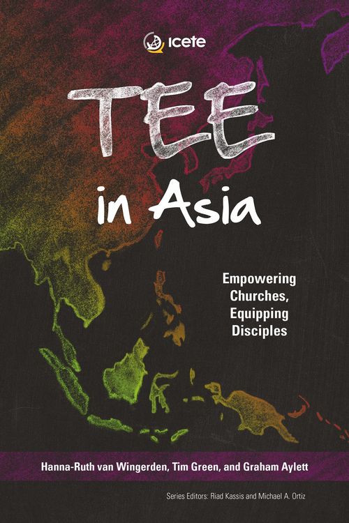 Produktbild: TEE in Asia