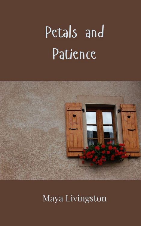 Produktbild: Petals and Patience
