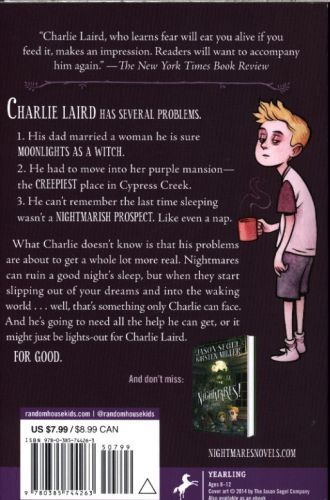 Produktbild: Nightmares!