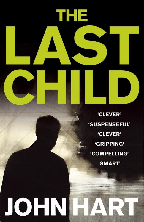 Produktbild: The Last Child
