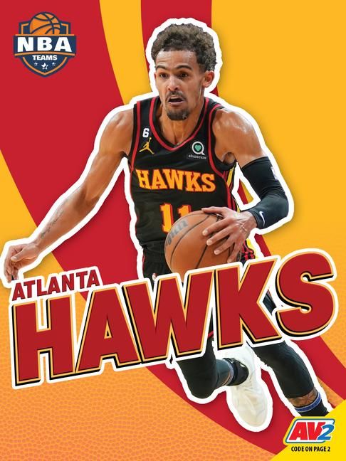 Produktbild: Atlanta Hawks