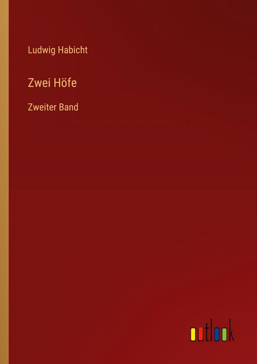 Produktbild: Zwei H&ouml;fe