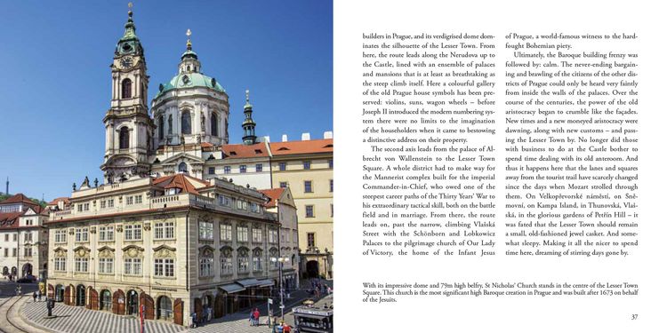 Produktbild: Prague