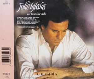 Produktbild: Un Hombre Solo