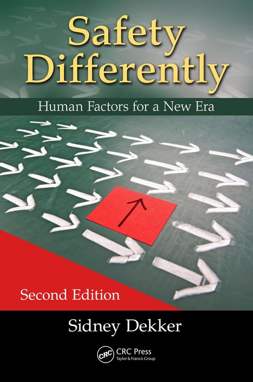 Produktbild: Safety Differently