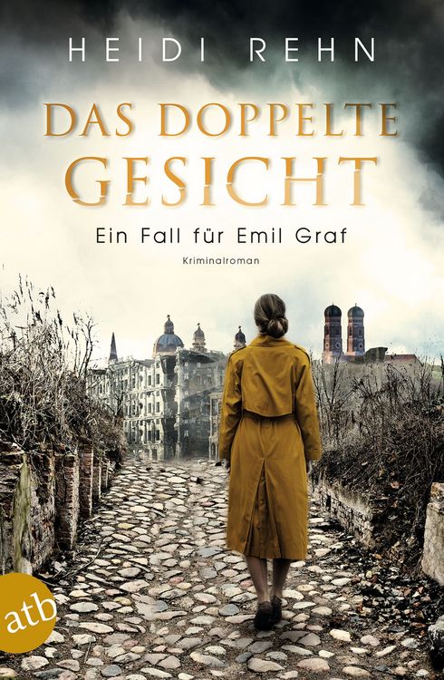 Produktbild: Das doppelte Gesicht