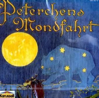 Produktbild: Peterchens Mondfahrt