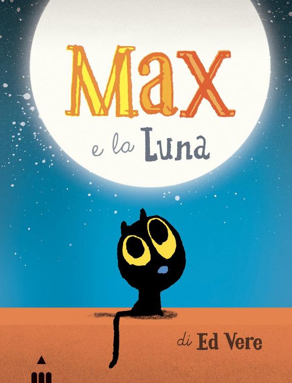 Produktbild: Max e la luna