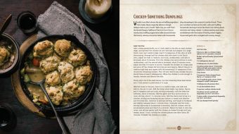 Produktbild: Heroes' Feast (Dungeons & Dragons)
