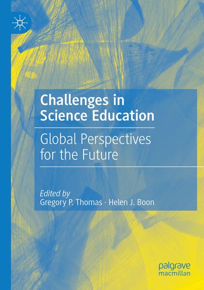 Produktbild: Challenges in Science Education